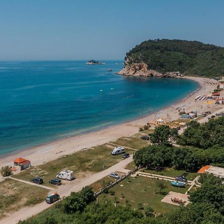 Holiday Home Sea Petrovac المظهر الخارجي الصورة