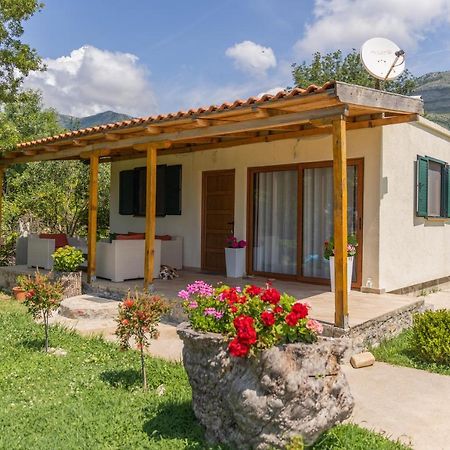 Holiday Home Sea Petrovac المظهر الخارجي الصورة