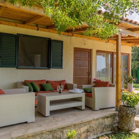 Holiday Home Sea Petrovac المظهر الخارجي الصورة