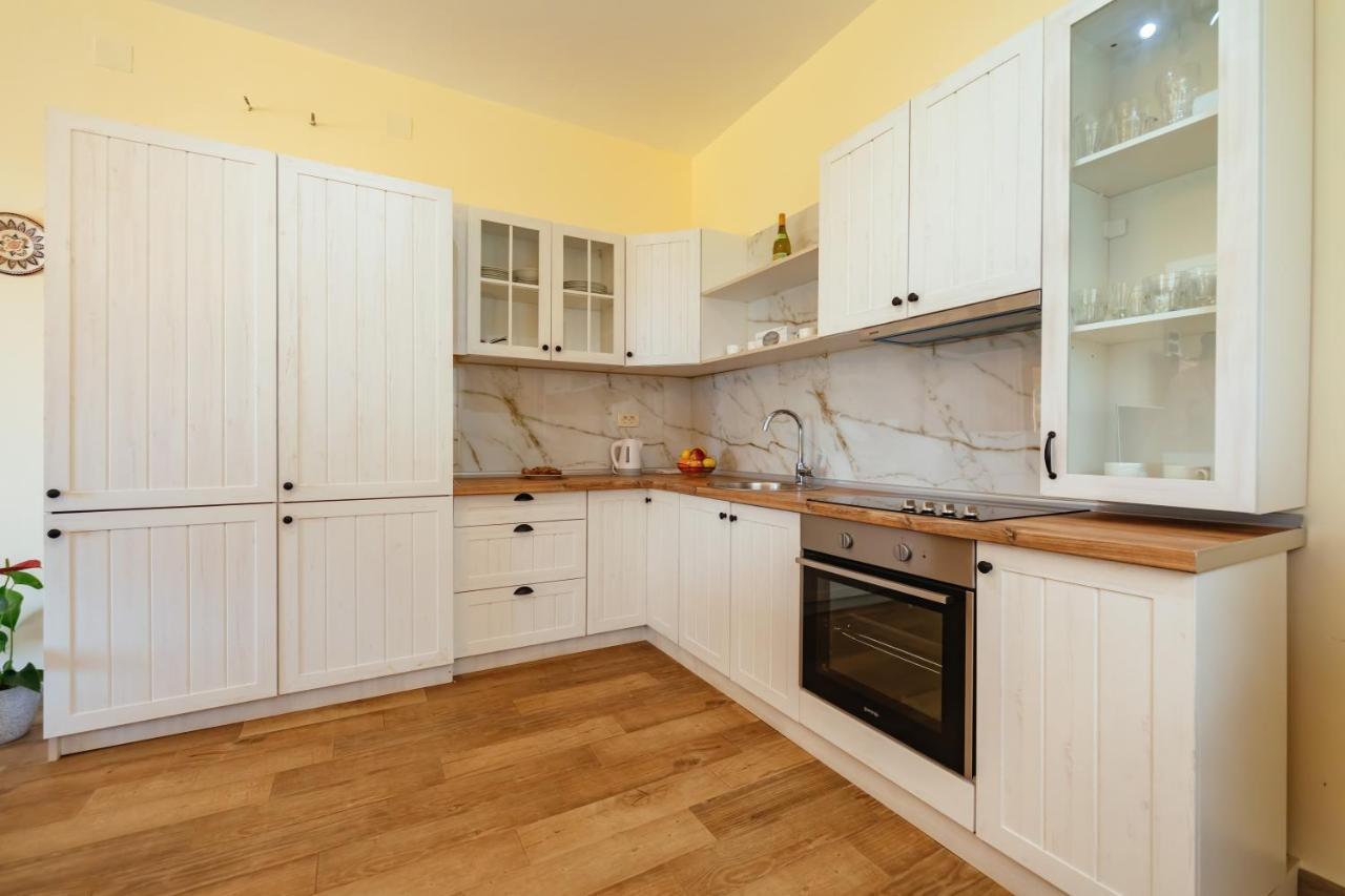 Holiday Home Sea Petrovac المظهر الخارجي الصورة
