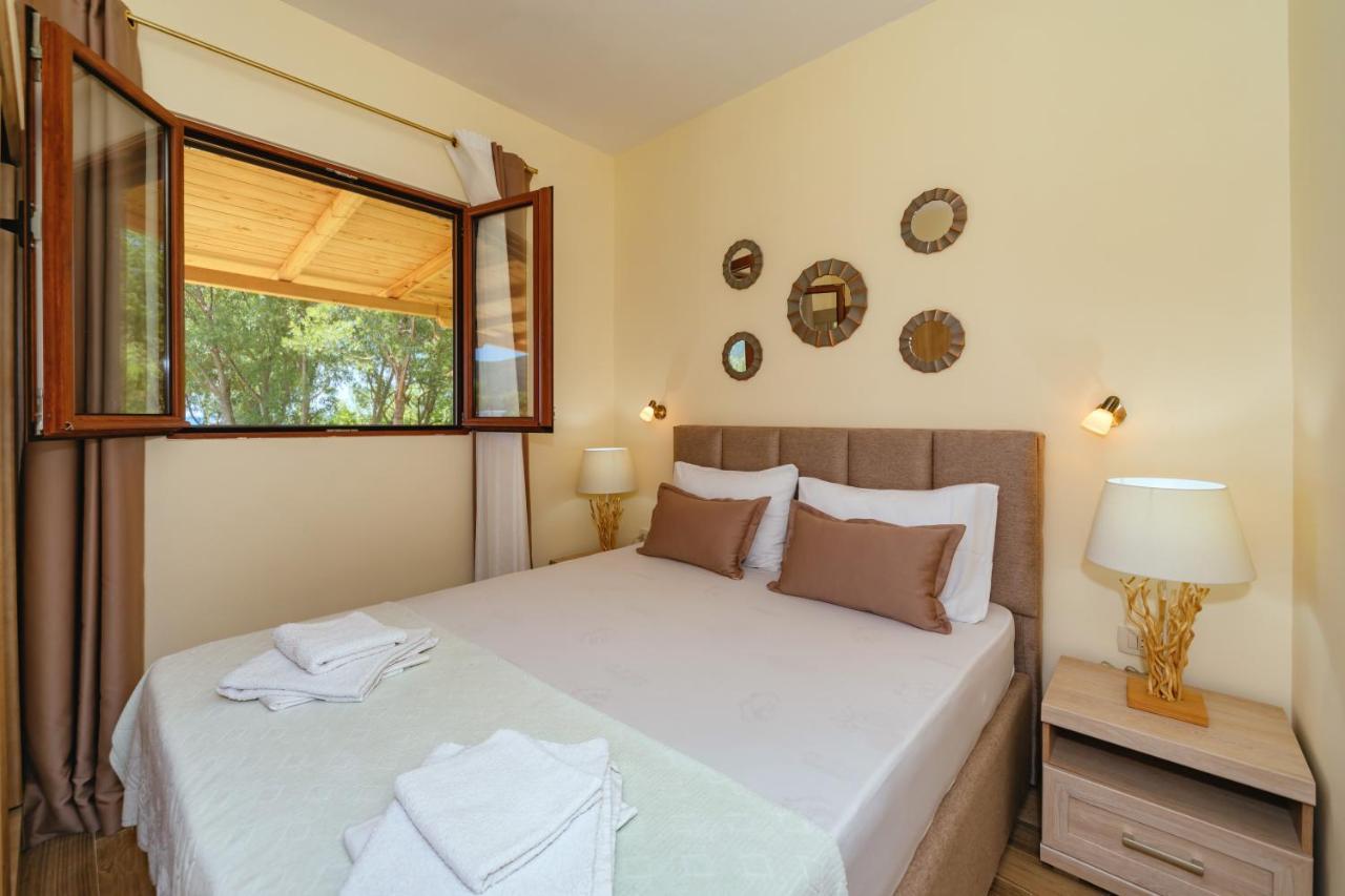 Holiday Home Sea Petrovac المظهر الخارجي الصورة