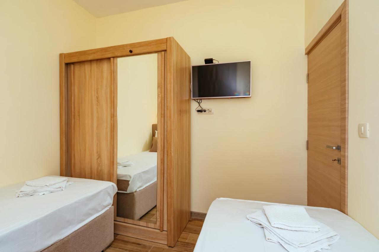 Holiday Home Sea Petrovac المظهر الخارجي الصورة