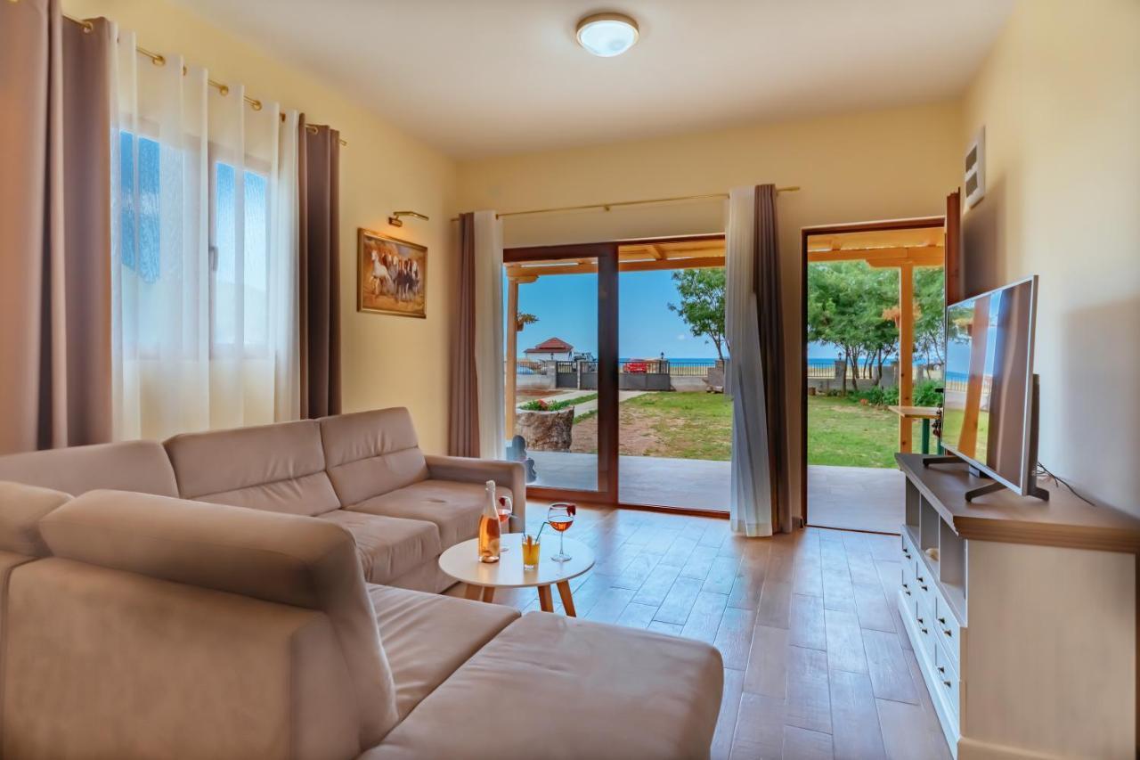 Holiday Home Sea Petrovac المظهر الخارجي الصورة