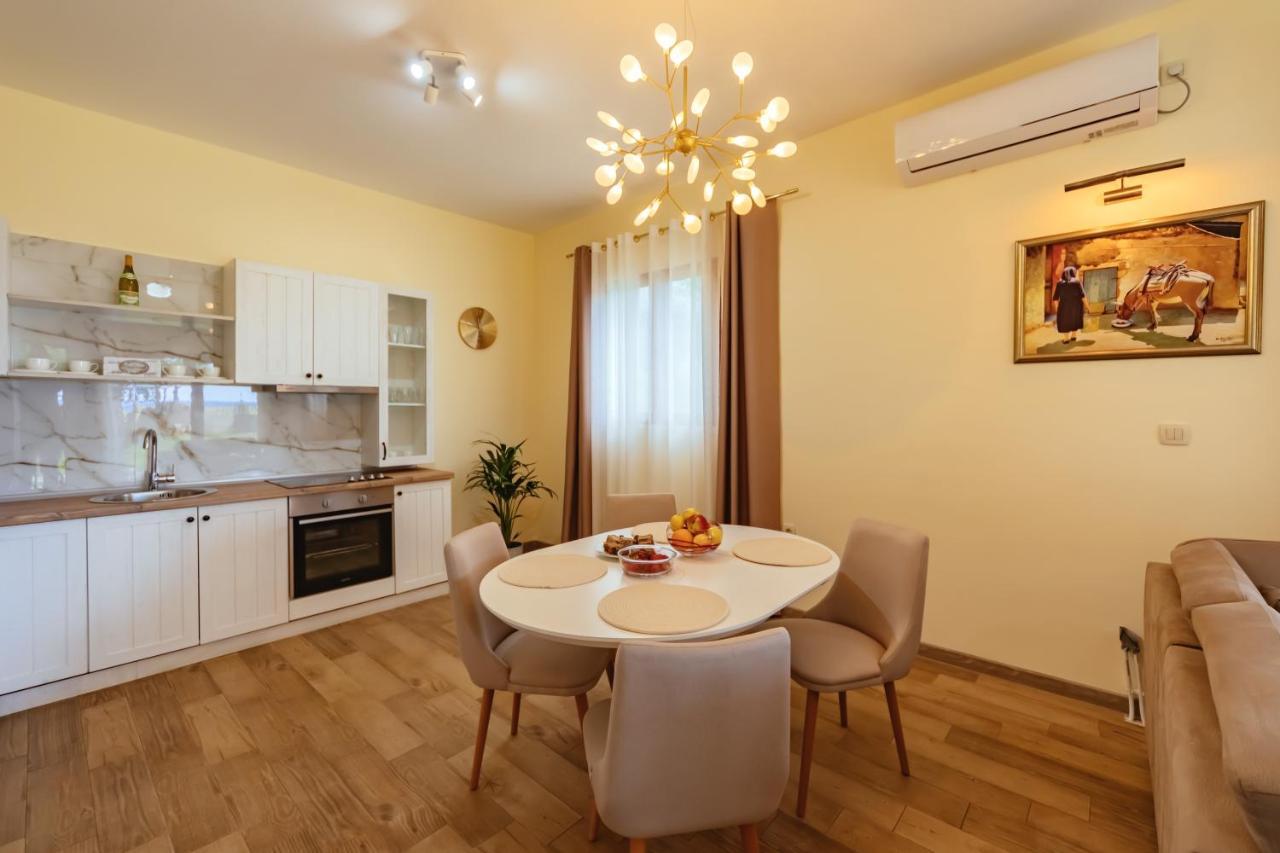 Holiday Home Sea Petrovac المظهر الخارجي الصورة