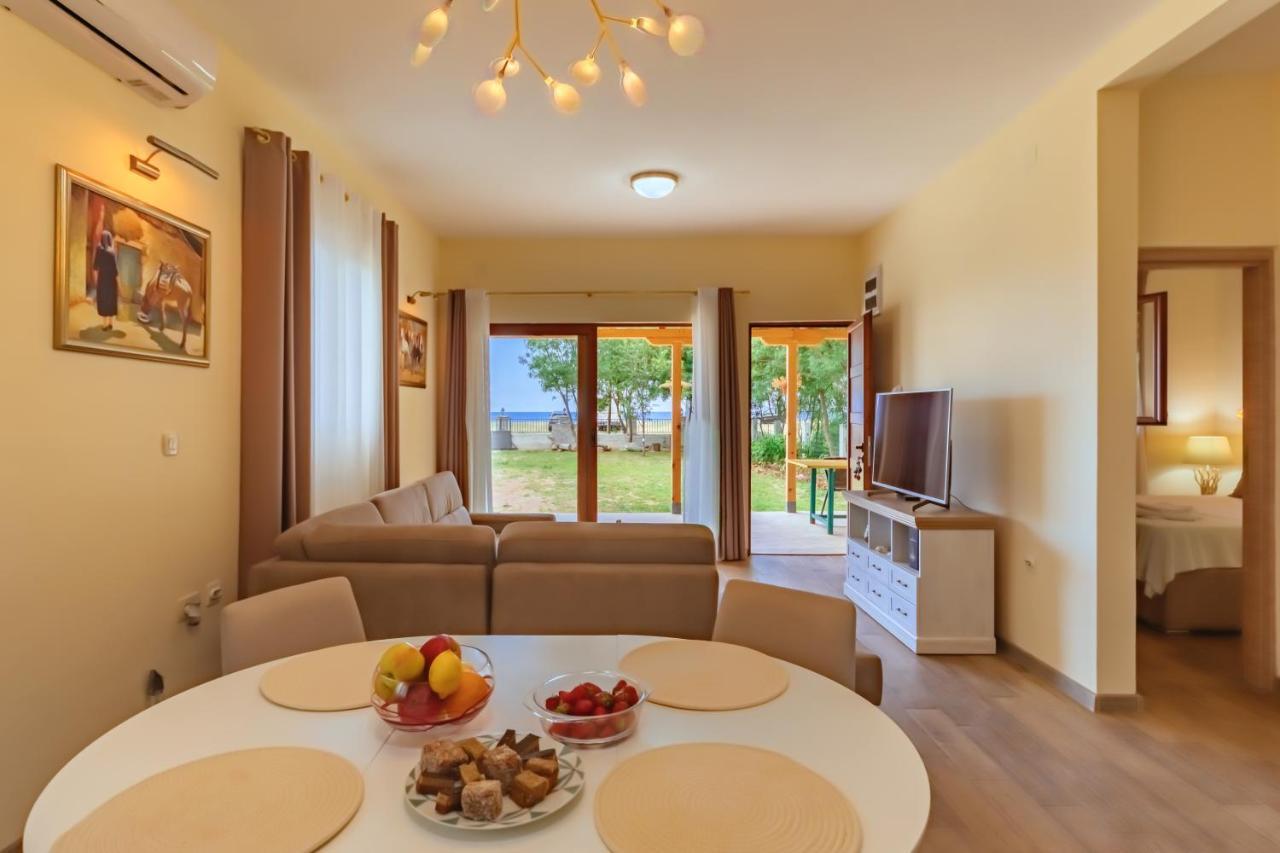 Holiday Home Sea Petrovac المظهر الخارجي الصورة