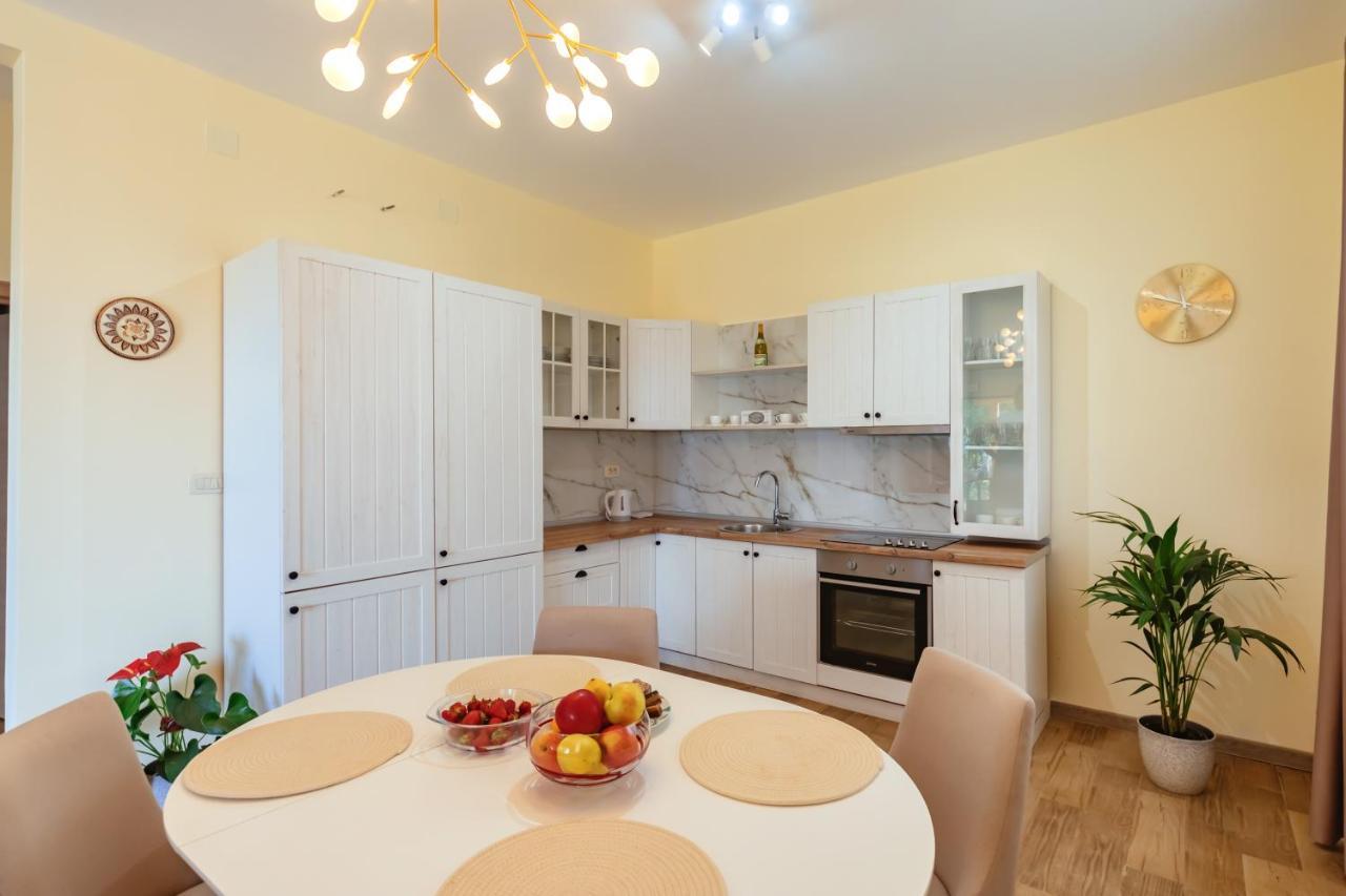 Holiday Home Sea Petrovac المظهر الخارجي الصورة