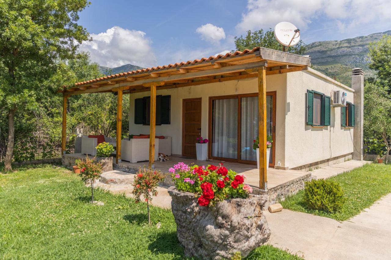 Holiday Home Sea Petrovac المظهر الخارجي الصورة