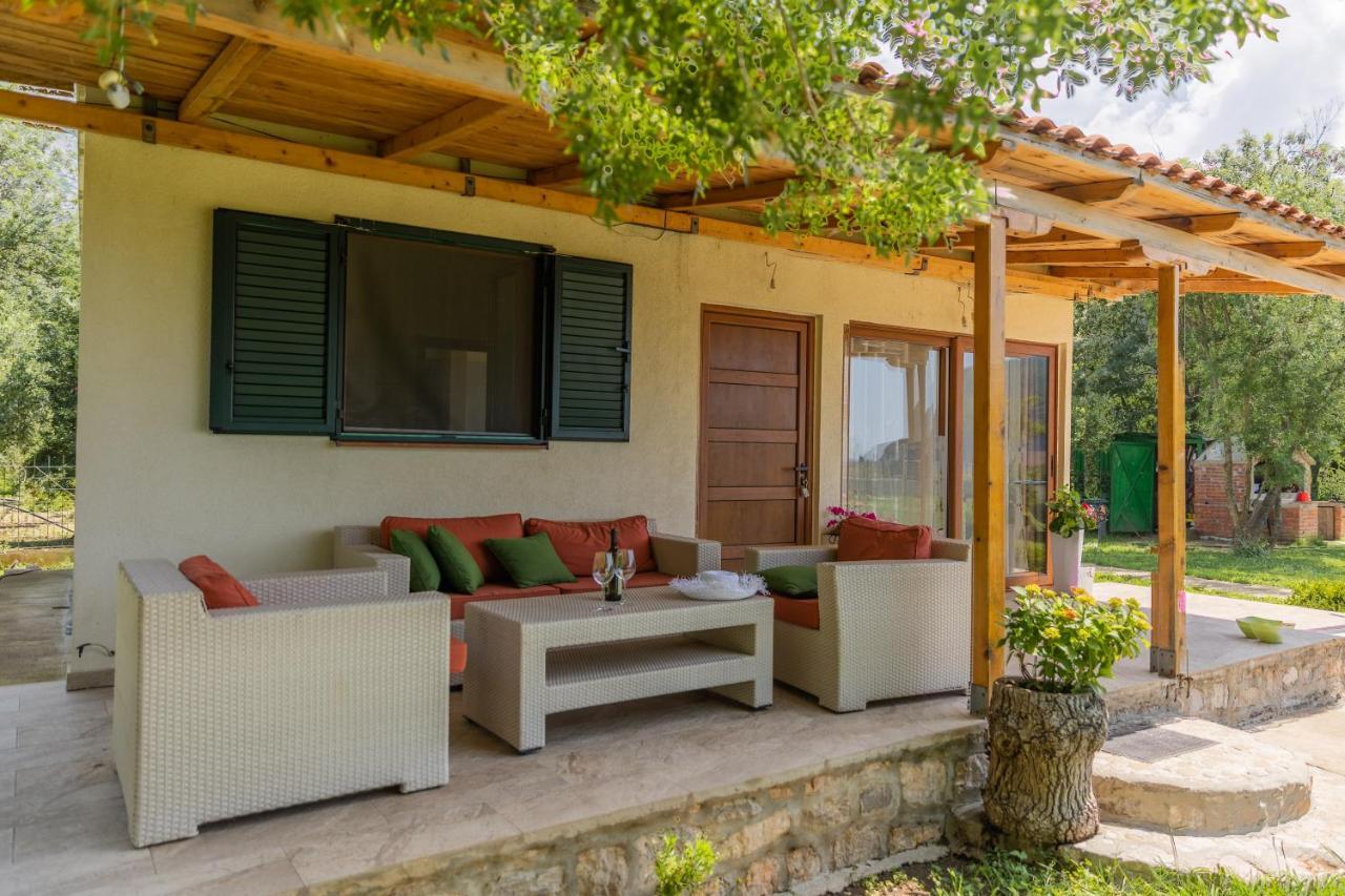 Holiday Home Sea Petrovac المظهر الخارجي الصورة