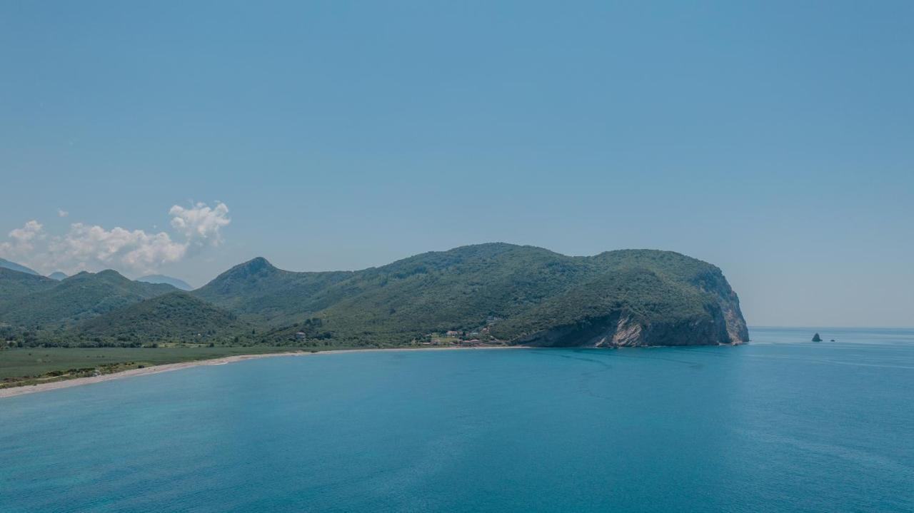 Holiday Home Sea Petrovac المظهر الخارجي الصورة