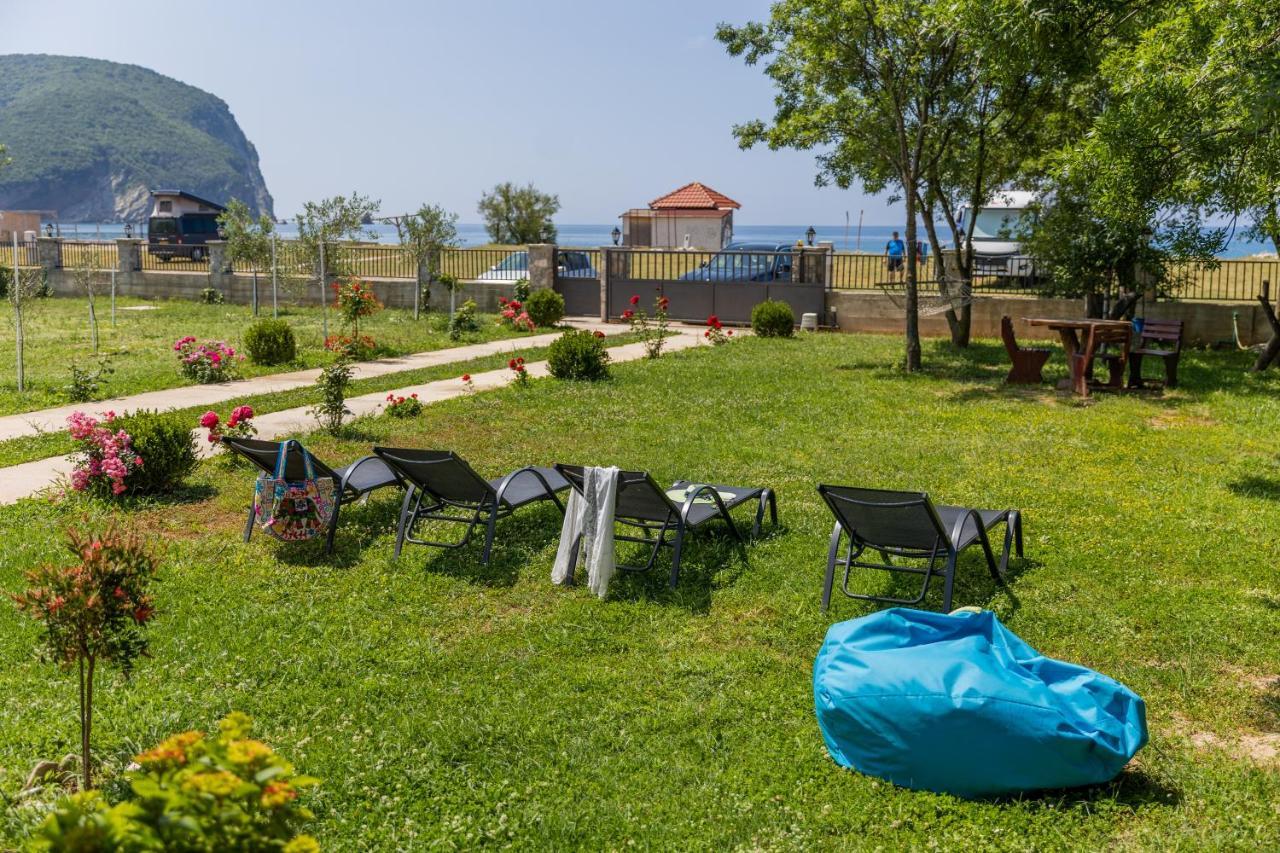 Holiday Home Sea Petrovac المظهر الخارجي الصورة