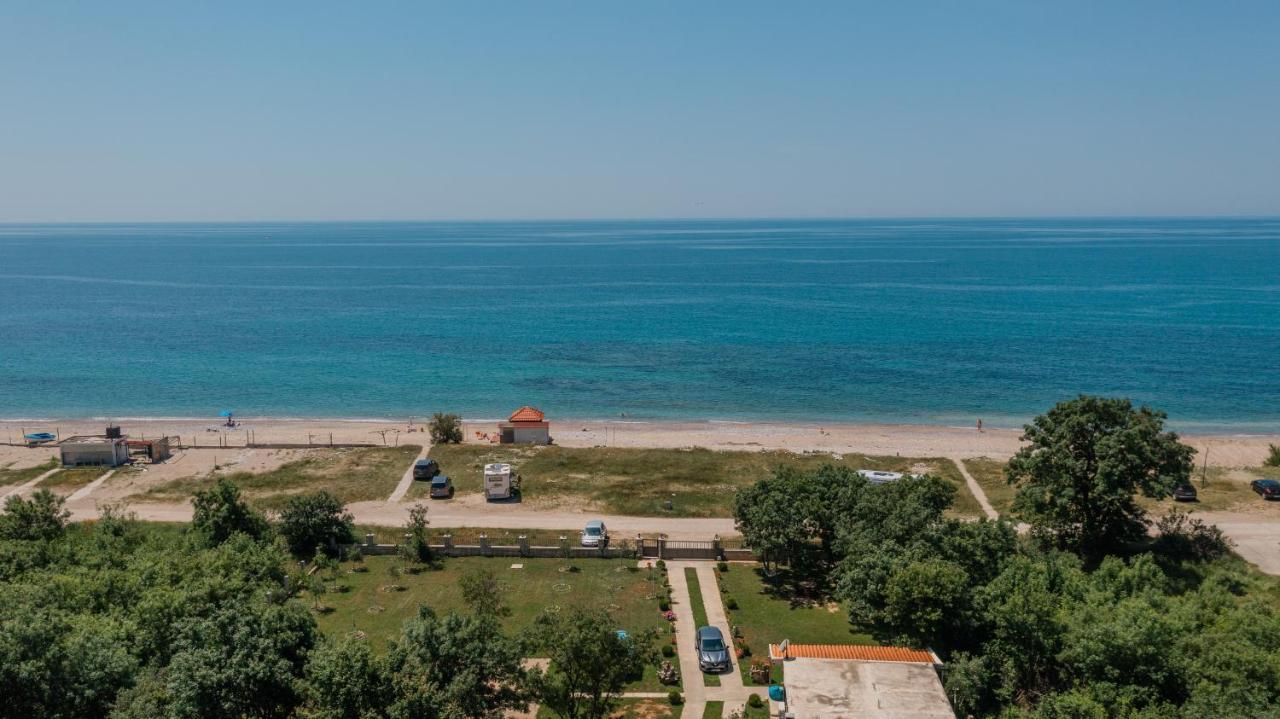 Holiday Home Sea Petrovac المظهر الخارجي الصورة