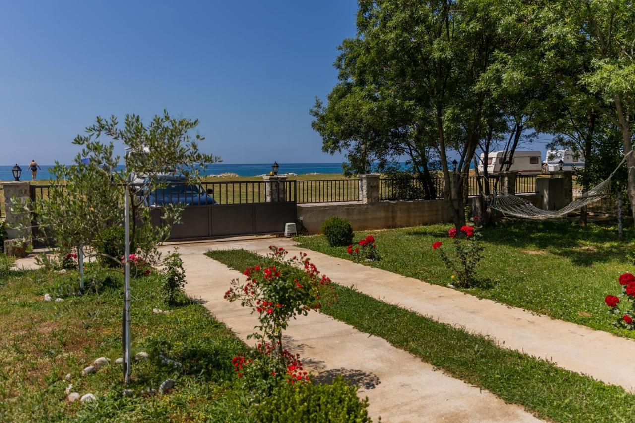 Holiday Home Sea Petrovac المظهر الخارجي الصورة