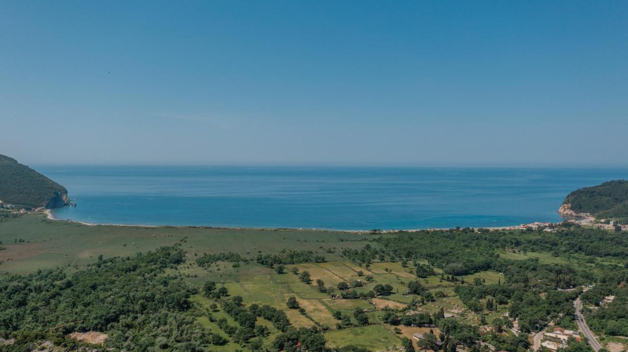 Holiday Home Sea Petrovac المظهر الخارجي الصورة
