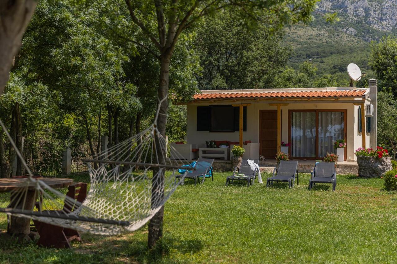 Holiday Home Sea Petrovac المظهر الخارجي الصورة