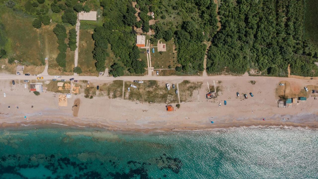 Holiday Home Sea Petrovac المظهر الخارجي الصورة