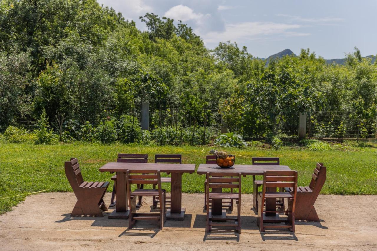 Holiday Home Sea Petrovac المظهر الخارجي الصورة
