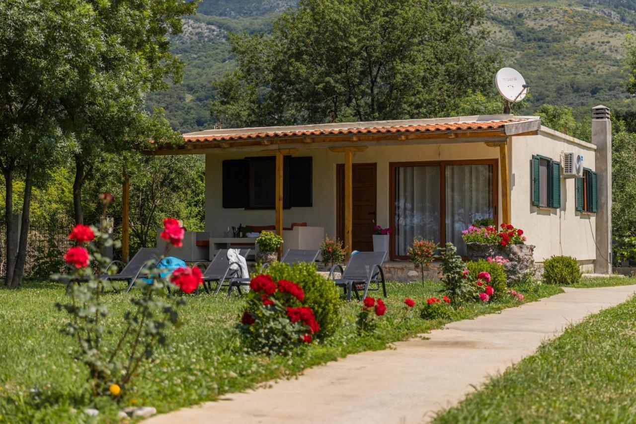 Holiday Home Sea Petrovac المظهر الخارجي الصورة
